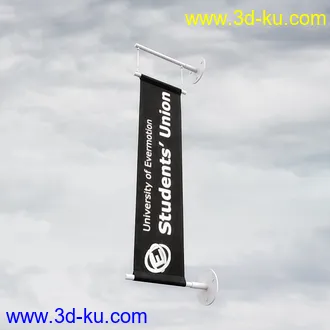 LOGO,条幅,店名,宣传标语,红绿灯,公共自行车,水塔,信号接收器,天线,铁楼梯,模型合集的图片