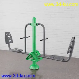 健身器械,健身房,健身机器,室内健身,跑步机,运动机,健身车,锻炼肌肉,健身物品模型合集的图片
