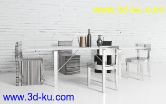 沙发,桌子,椅子,凳子,画,花盆,书,灯,相册,坐垫,电话,艺术品,茶几,茶具,模型,室内物品合集的图片