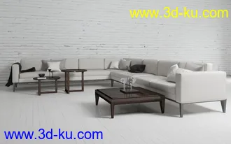 沙发,桌子,椅子,凳子,画,花盆,书,灯,相册,坐垫,电话,艺术品,茶几,茶具,模型,室内物品合集的图片