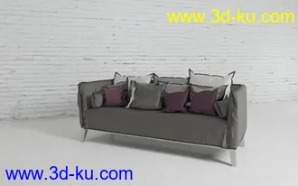 沙发,桌子,椅子,凳子,画,花盆,书,灯,相册,坐垫,电话,艺术品,茶几,茶具,模型,室内物品合集的图片