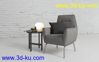 沙发,桌子,椅子,凳子,画,花盆,书,灯,相册,坐垫,电话,艺术品,茶几,茶具,模型,室内物品合集的图片
