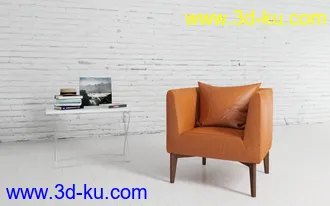沙发,桌子,椅子,凳子,画,花盆,书,灯,相册,坐垫,电话,艺术品,茶几,茶具,模型,室内物品合集的图片