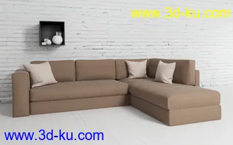 沙发,桌子,椅子,凳子,画,花盆,书,灯,相册,坐垫,电话,艺术品,茶几,茶具,模型,室内物品合集的图片